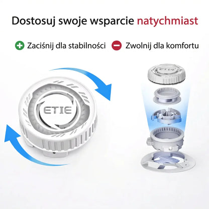 Knevro™ – Stabilizująca Orteza Kolana